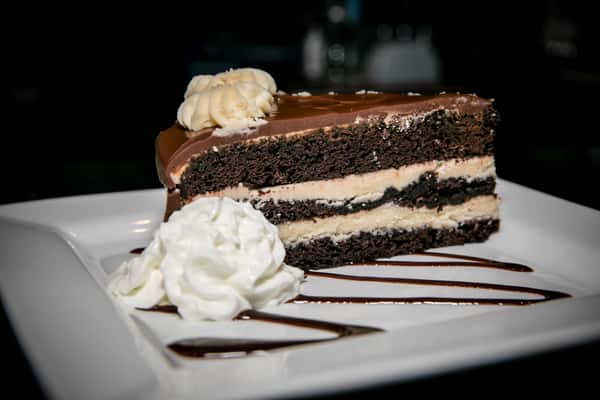 guiness cake