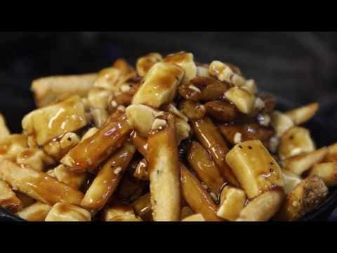 poutine on youtube