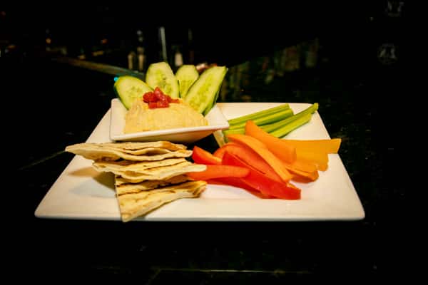 hummus
