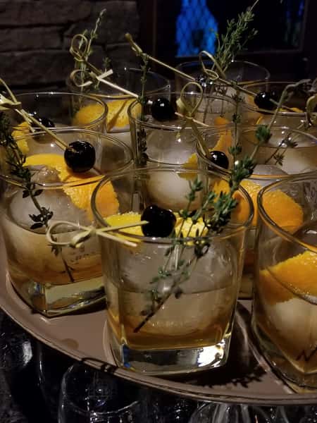 drinks