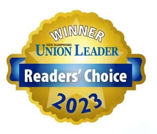 Union Leader Readers Choice 2023