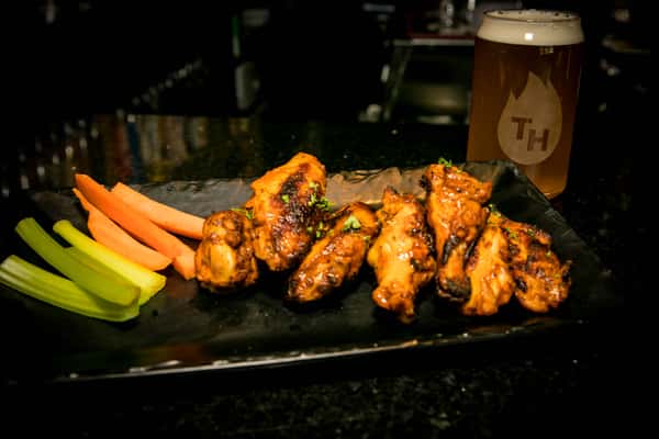 buffalo wings