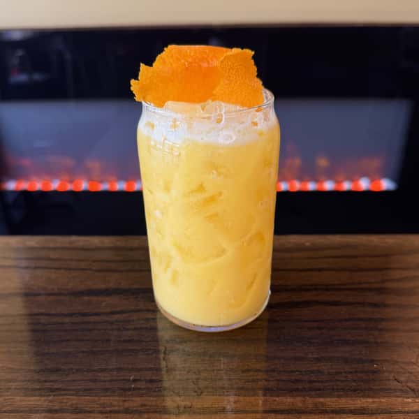 Mango Daydream