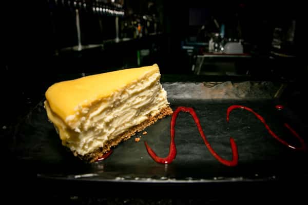 lemoncellio cheesecake
