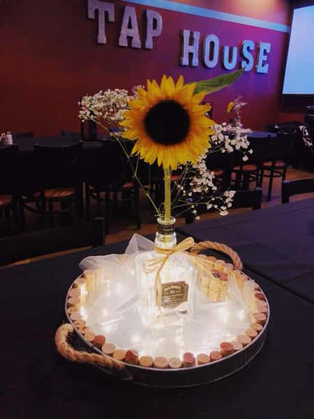 center piece