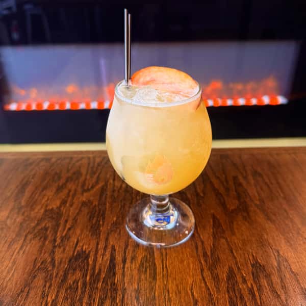 Honey Heatwave