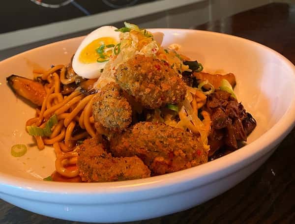 FAR EAST POWER BOWL Summer 2021 Menu Tap House Grille