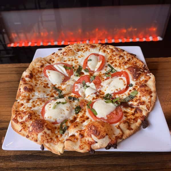 Marg Flatbread
