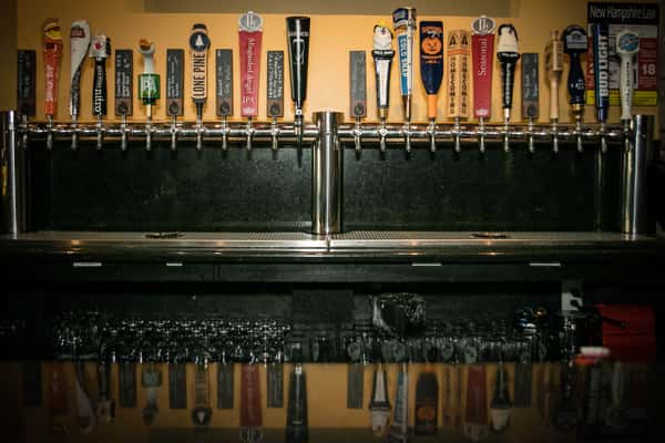 taps