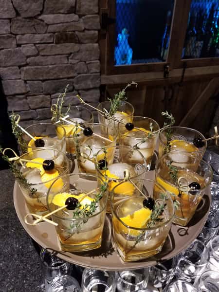 drinks