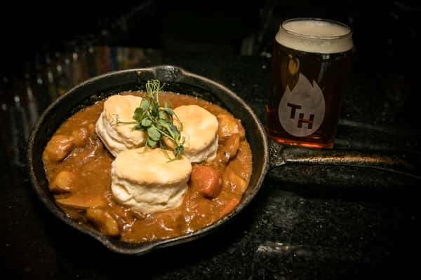 new guinness stew