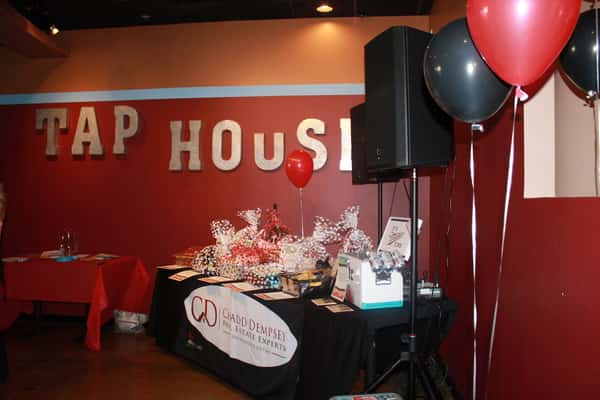 New England's Tap House Grille