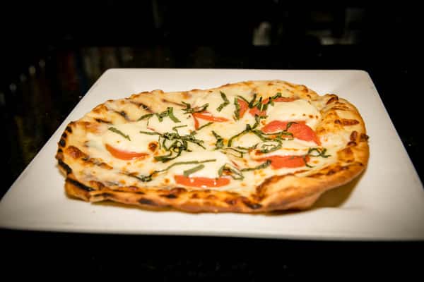 margarita flatbread