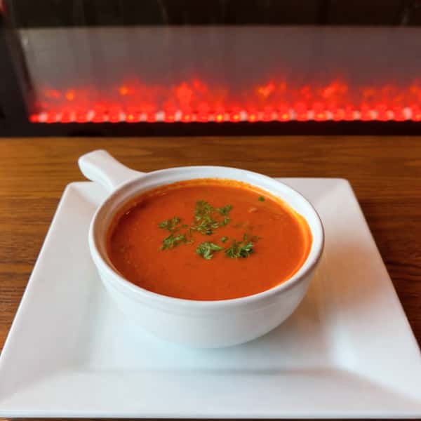 Tomato Bisque