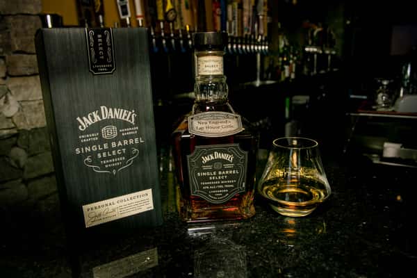 jack daniels
