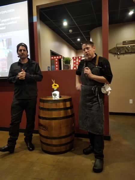 chef