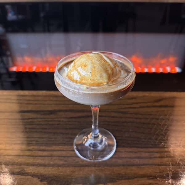 AFFOGATO