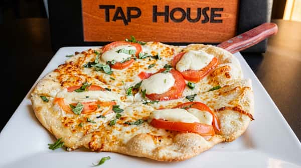 margherita bread