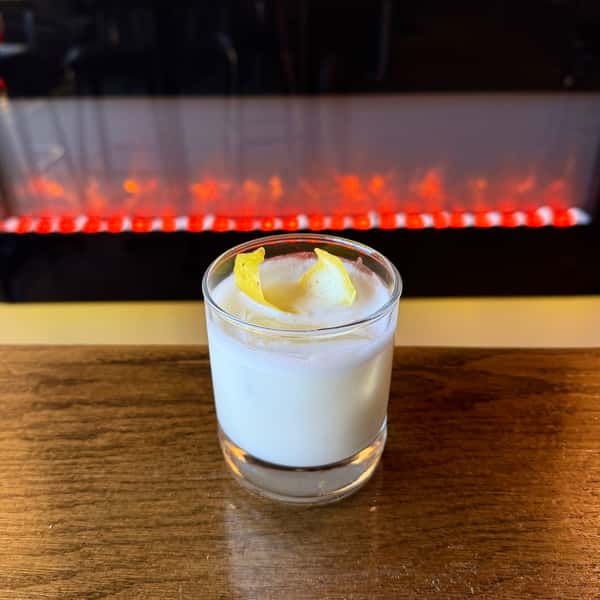 Lemon on Cloud Nine