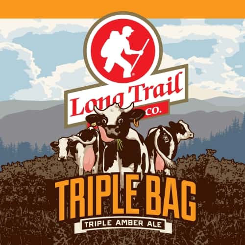 2017 - Long Trail - Triple Bag