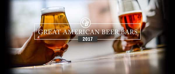 Great American Beer Bars 2017