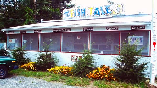 Photo of Drive In 1979