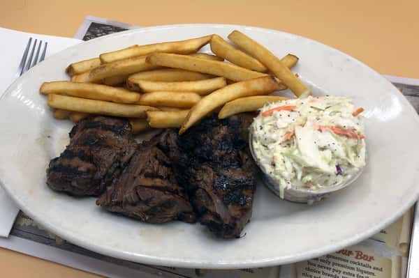 Fresh Marinated Tenderloin Filet
