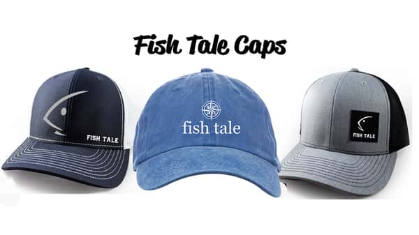 Photos of Fish Tale Hats
