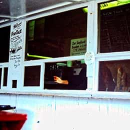 Original Order Window
