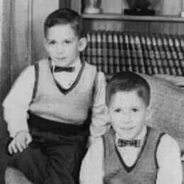 Early Lenny and Joe