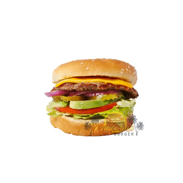 8. Avocado