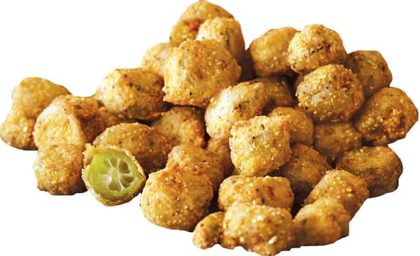 Okra (20pc)