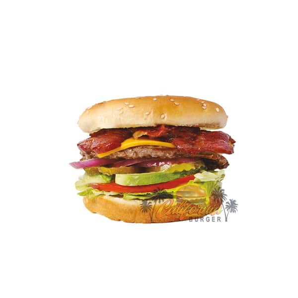 11. Avocado Bacon