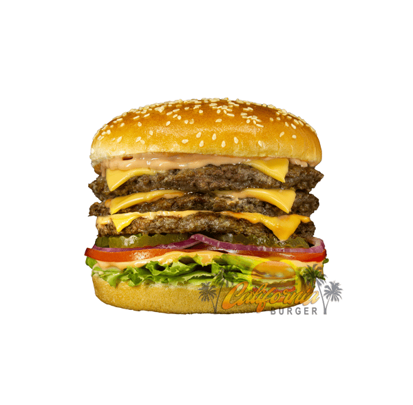 3. Triple