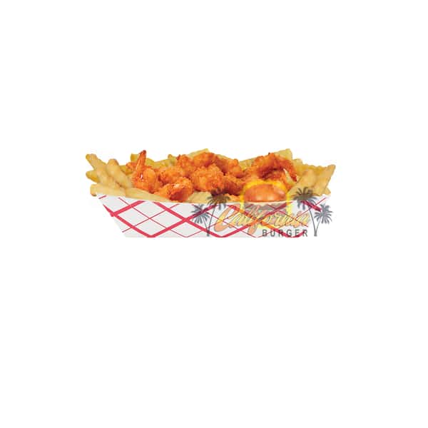 Shrimp (20pc)