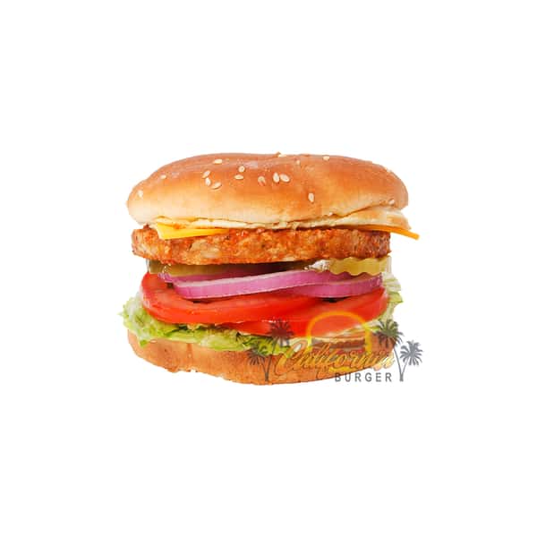15. Veggie