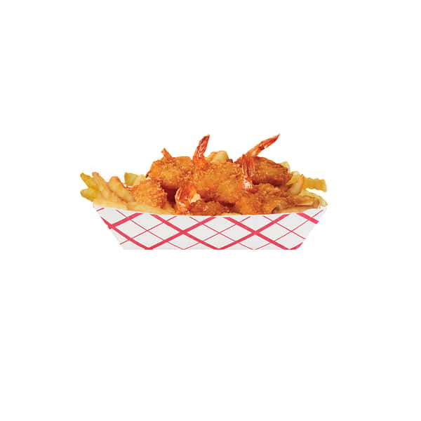 Jumbo Shrimp (6pc)