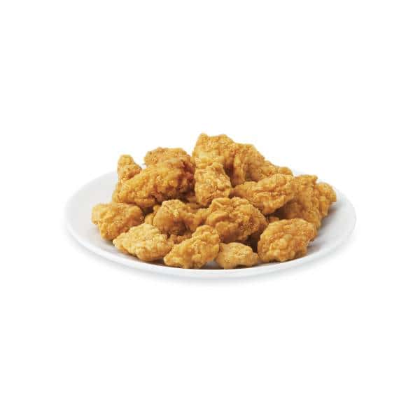 Popcorn Chicken