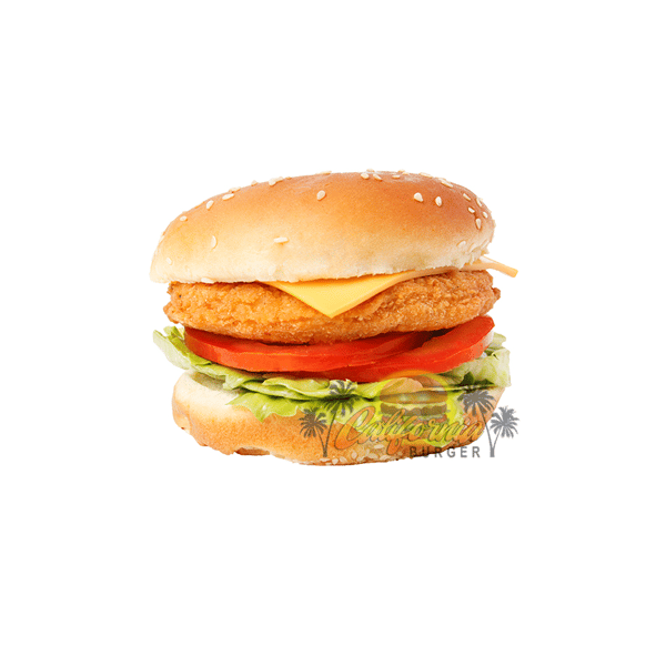 17. Chicken