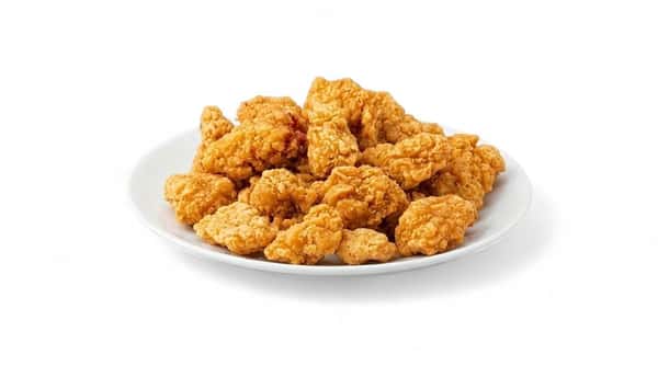 Popcorn Chicken