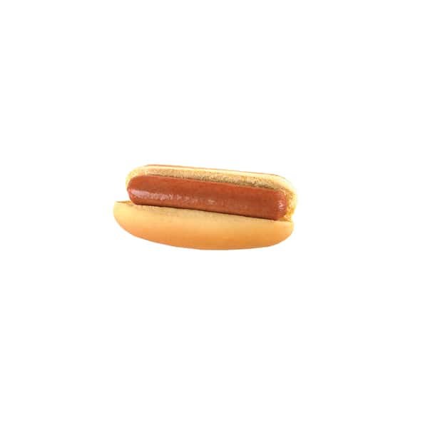 Hot Dog