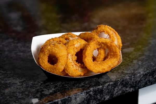 Onion Rings (8pc)