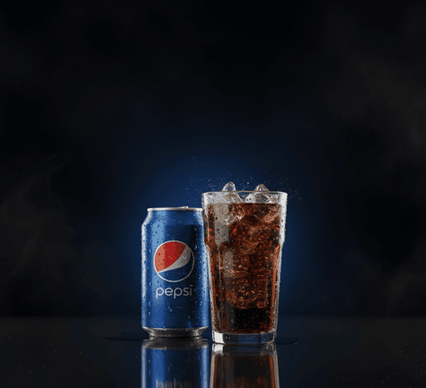 Soft Drink