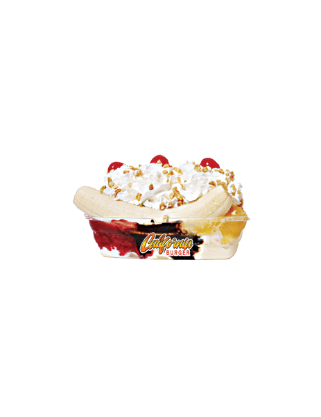 Banana Split