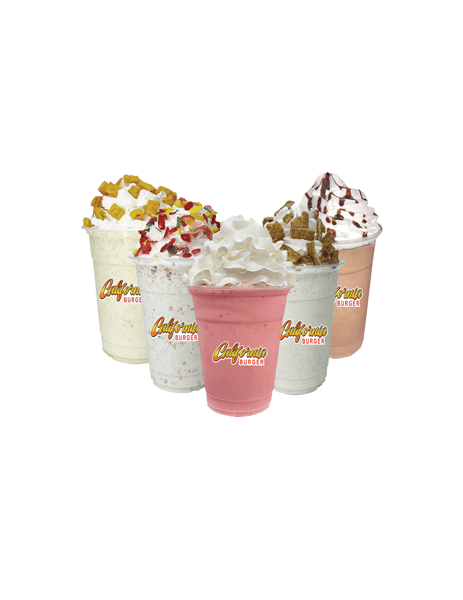 Milkshake