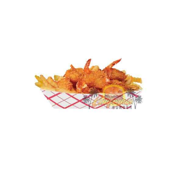 Jumbo Shrimp (6pc)