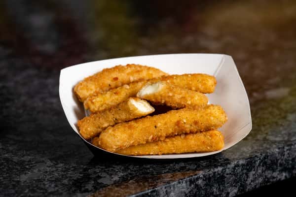 Cheese Sticks (4pc)