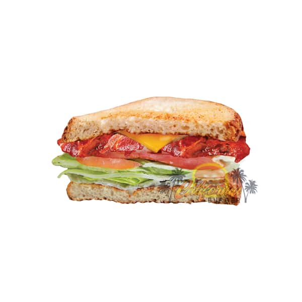 21. BLT
