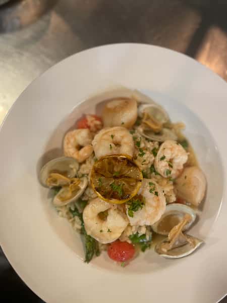 Seafood