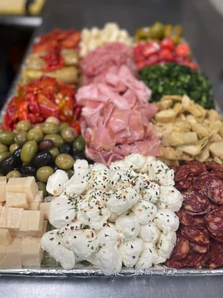 Platter
